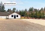 Location vacances Henne Strand - Luxury Retreat with Pool - By Traum Ferienwohnungen-1