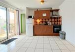 Location vacances Latour-Bas-Elne - Soleil catalan terrasse panoramique ok chéques vacances animaux 4pers wifi 65m2 jardin parking 2ch 2km mer-4