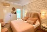 Hôtel Saint-Tropez - La Bastide Du Port - Hôtel de Charme-4