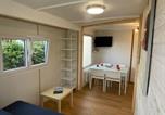 Location vacances Arette - Chalet Cozy avec Terrasse - 2 Chambres - Api-1-52-340-2