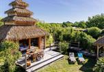 Camping Saint-Symphorien - Domaine Ecôtelia