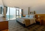 Hôtel Sokcho - Potalaka Naksan Beach Wellness-3