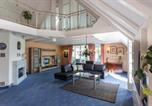 Location vacances Willingen (Upland) - Villa Katharina Penthouse Wohnung-1
