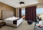 Hôtel Harkány - Corso Hotel Pécs-2