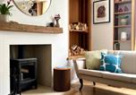 Location vacances Beckington - Mid-Century Gem - Heart of Frome-1