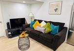 Location vacances Olympic Hall of Fame and Museum - Luxury Loft 2 Bdrm near major city attractions-3