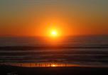 Location vacances Jeffreys Bay - Secret Sunrise-1