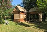 Camping Vindrac-Alayrac - Camping la Prade-4