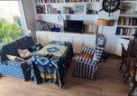 Location vacances Lepe - Spacious Apartment with Pool in El Rompido (178 m²)-3