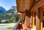 Location vacances Sixt-Fer-à-Cheval - Les Salamanes - Chalet 6-7 pers-1