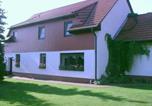 Location vacances Brandebourg - Pension am Hasenberg-4