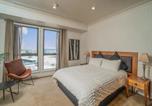 Location vacances Auckland - Spacious 1br Apt Parking, Gym ,Pool by Zodiak Stays-1