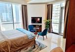 Location vacances Manāma - Luxury Three Bedroom Apt-4