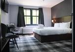 Hôtel Oban - The Drovers Inn-2