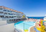 Hôtel Guía de Isora - Sholeo Lodges Los Gigantes-1