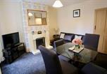 Location vacances Gare de Taunton - Albemarle House-3