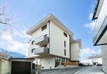 Location vacances Schlitters - City Apartments Jenbach Top3top4top5-1