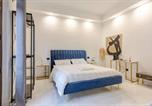 Hôtel Lecce - Marmur luxury room-2