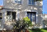 Location vacances Airoux - La Colombe-1