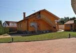 Location vacances O Grove - Casa Aurea De Cacheiras-1