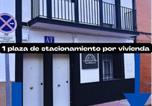 Location vacances  Badalone - Apartamentos Ohana Mérida - Centro - Parking Gratis - Todo a Pie - Pet Friendly - Espacios Exclusivos-3