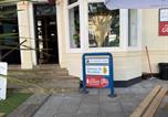 Hôtel Gare de Great Yarmouth - The Embassy Hotel-1