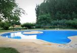 Location vacances Guadix - El Granado-2