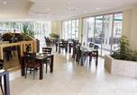 Hôtel Botswana - Cresta Lodge Gaborone-4