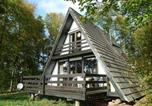 Location vacances Bundorf - Feriendorf Sulzfeld-1
