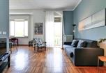 Location vacances  Ville métropolitaine de Milan - Contempora - Spacious One Bedroom for 4 - Dateo - Susa-1