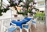 Location vacances Podgora - Apartments Lidija-2
