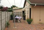 Location vacances Victoria Street Market - Jothams Bed & Breakfast or Self-catering-4