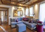 Location vacances Cortina d'Ampezzo - Casa Maddalena, quiet and very comfortable-1