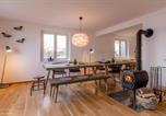 Location vacances Igersheim - Ferienhaus Taubenhof-1
