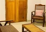 Location vacances Weligama - Thisara Villa Happy homestay-2