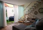 Location vacances Sesimbra - Casa Serra & Mar-4