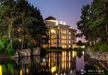 Hôtel Kelowna - The Royal Kelowna - Bellstar Hotels & Resorts-3