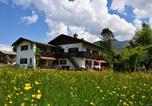 Location vacances Schönau am Königssee - Haus Bergfreund-2