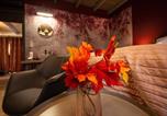 Location vacances Gyula - Boutique Villa Gyula-4