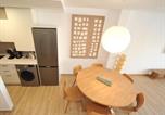 Location vacances Benicàssim - Orange Park Duplex Atico Familiar premium-4