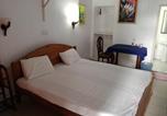 Hôtel Sri Lanka - Seethani Beach Hotel-3