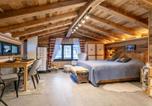 Location vacances Hollersbach im Pinzgau - Almversteck Hollersbach-3