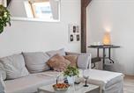 Location vacances  Gare de Schwerin - Ferienwohnung mit Seeblick-4