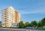 Hôtel Krefeld - Garden Hotel Krefeld-1