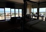Location vacances Victoria Street Market - Fairway Guest House-4