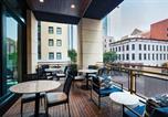 Hôtel Forest Hill - Ac Hotel Fort Worth Downtown-1