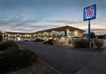 Hôtel Albuquerque - Motel 6-Albuquerque, Nm - Carlisle-3