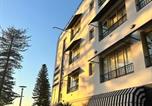 Hôtel Ettalong Beach - Manly Paradise Motel & Apartments-1