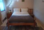 Location vacances Milton Keynes - The Annex - Guest Gardens-3