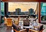 Hôtel Nashville - Springhill Suites by Marriott Nashville Downtown/Convention Center-2